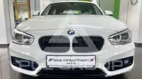 2017 BMW 118
