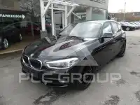 2017 BMW 118