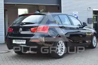 2017 BMW 118