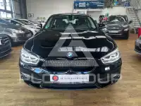 2017 BMW 118