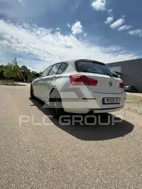 2017 BMW 118