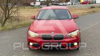 2017 BMW 118