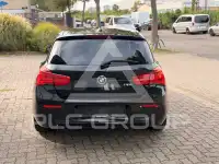 2017 BMW 118