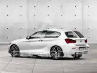 2017 BMW 118