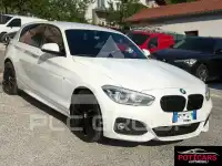 2017 BMW 118
