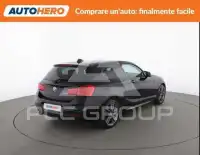 2017 BMW 118