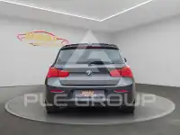 2017 BMW 118