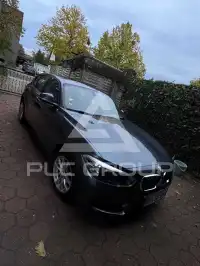 2017 BMW 118