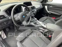 2017 BMW 118