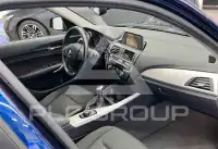 2017 BMW 118
