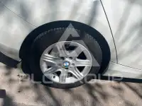 2017 BMW 118