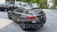 2017 BMW 118