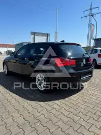 2017 BMW 118