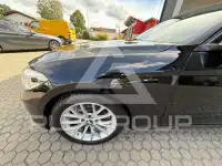 2017 BMW 118