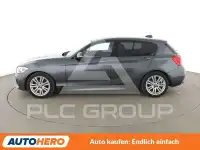 2017 BMW 118