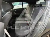2017 BMW 118