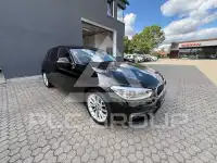 2017 BMW 118