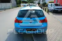 2017 BMW 118
