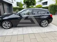 2017 BMW 118