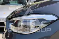 2017 BMW 118