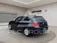2017 BMW 118