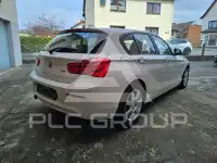 2017 BMW 118