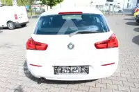 2017 BMW 118