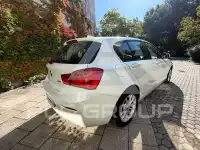 2017 BMW 118