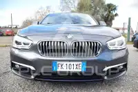 2017 BMW 118