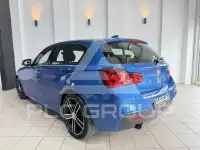 2017 BMW 118