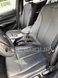 2017 BMW 118