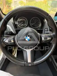 2017 BMW 118