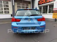 2017 BMW 118