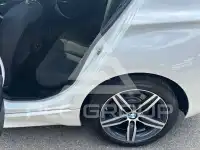 2017 BMW 118