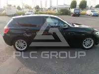 2017 BMW 118