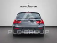 2017 BMW 118