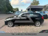 2017 BMW 118