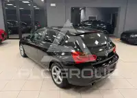2017 BMW 118