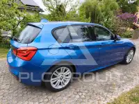 2017 BMW 118