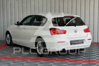 2017 BMW 118