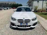 2017 BMW 118
