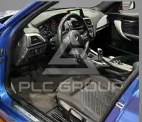 2017 BMW 118