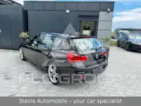 2017 BMW 118