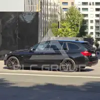 2017 BMW 118