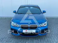 2017 BMW 118