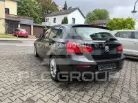 2017 BMW 118