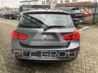 2017 BMW 118