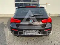 2017 BMW 118