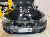 2017 BMW 118