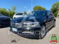 2017 BMW 118